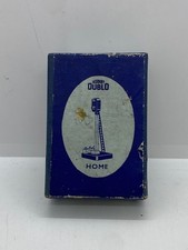 HORNBY DUBLO ES6 COLOUR LIGHT