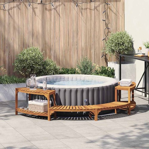 Walplus curved whirlpool - walplus,
