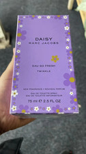 Marc Jacobs Daisy Eau de Toilette Twinkle 75 ML Spray