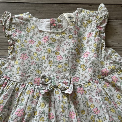 Baby girl cotton - cotton, osh