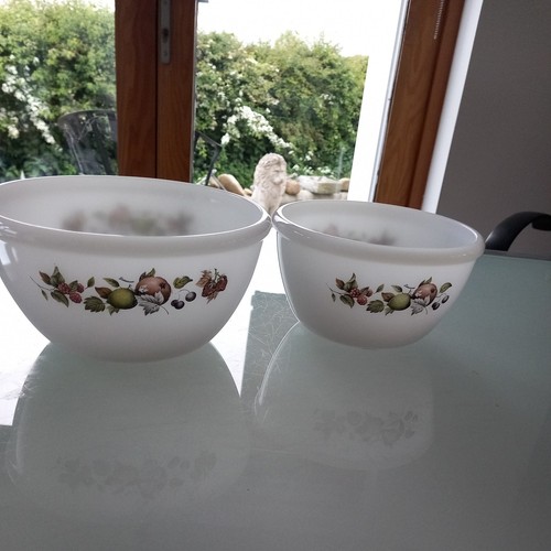 Phoenix opaline glass bowl - 2,