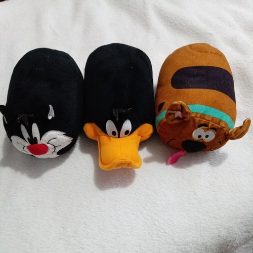 Looney tunes long beanie - long,