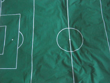 TOP QUALITY PITCH (by