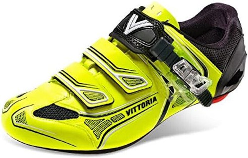 Vittoria brave yellow - vittoria,