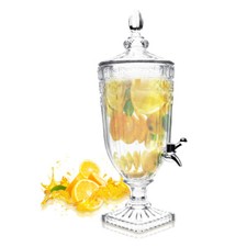 Beverage Dispenser, Glass