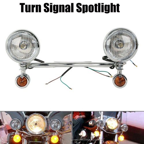Universal motorcycle driving - universal,