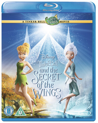 Tinker bell and the - tinker,