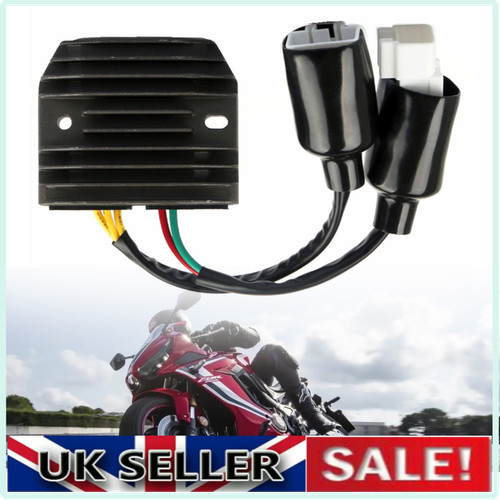 Regulator rectifier voltage - regulator,