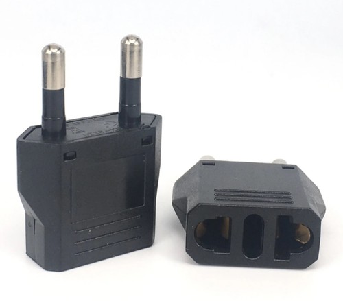 Travel adaptor plug pin usa - travel, 2
