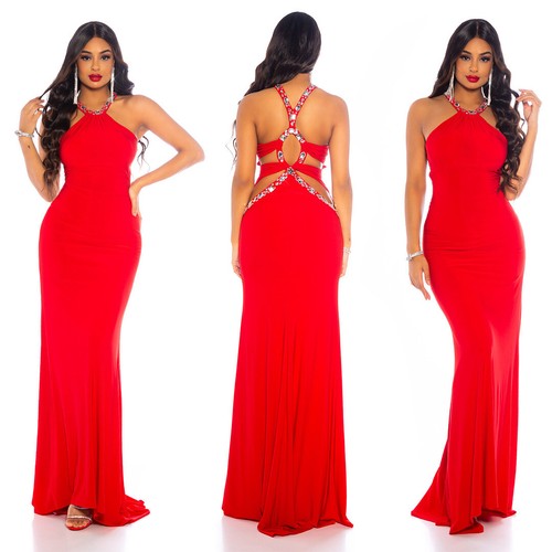 Koucla dress evening - dress,