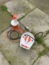 Vintage Black Decker Air Compressor Hose Spray Gun Working 7759 Instructions