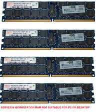 64GB (8x8GB) PC2-5300P DDR2