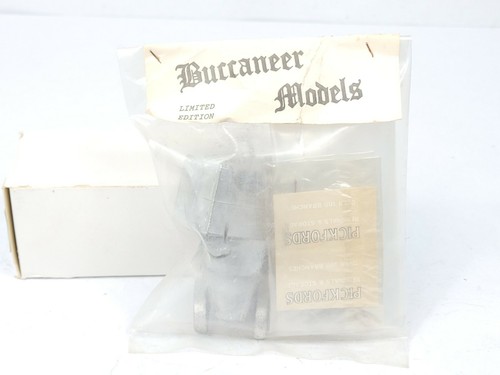 Nos vintage buccaneer models - vintage,