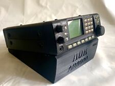 15 Deg - Stand, Riser, Slipper Plate for your AOR AR-8600 Desktop Radio Scanner
