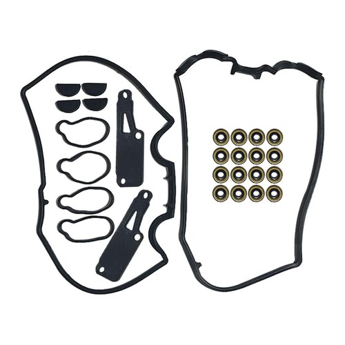 New valve cover - valve,