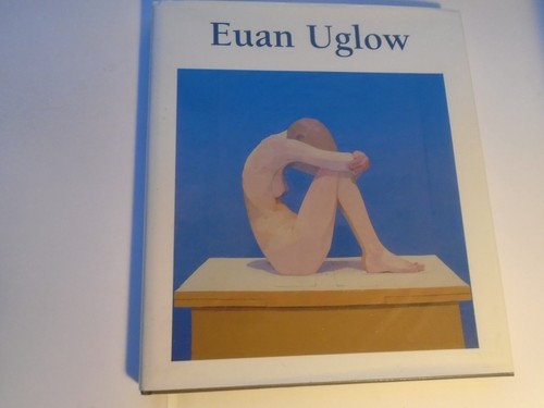 Euan uglow 2003 edition - uglow,