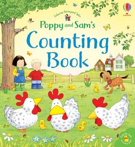 Farmyard tales poppy - poppy, and