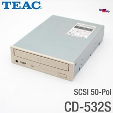 Best Teac CD-532S CD-Rom Drive