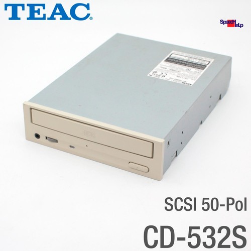 Best teac 532s - cd-532s, drive