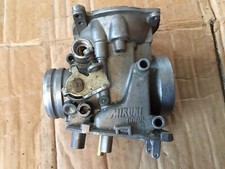 Suzuki GSXR1100 GSXR 1100 GSXR 750 Carb Body Carburettor Body 06B00 E6X