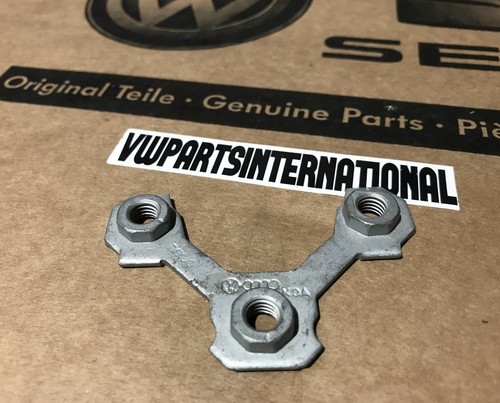 Golf mk3 vr6 - mk3, retaining