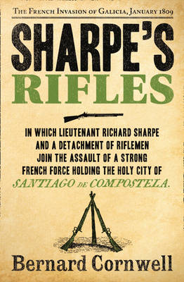 Sharpe rifles the - sharpe's,