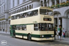 Bus Photo - Grampian 314