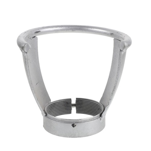 Gas cylinder protective safety - cylinder,