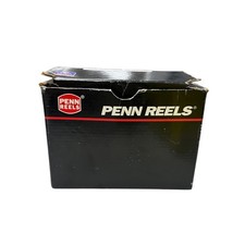 PENN REELS - VINTAGE FISHING