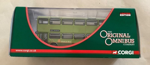 Corgi original omnibus - omnibus, 1:76