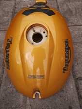 Triumph speed triple 1050-