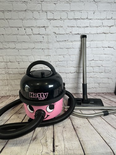 Numatic hetty pet - numatic,