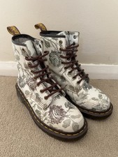 Dr Martens 1460 Made In