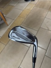 Mizuno Pro 223 Irons 100g KBS S Taper Lite 5-PW 1/2 Inch Longer