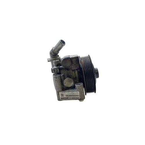Jaguar x250 power steering - xf,