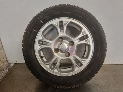 Ford fiesta mk7 alloy - mk7.5, 14"