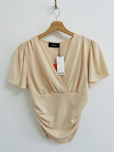New with tags cider size - tags, large