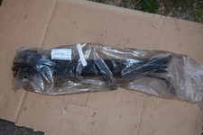 SUBARU Impreza driver's seat