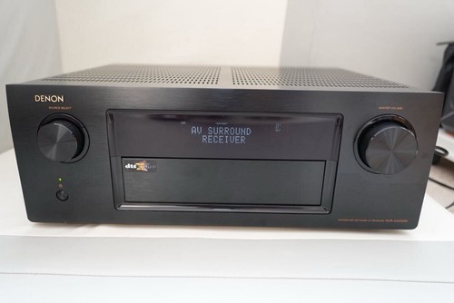 Denon avr x4200w surround - denon, avr-x4200w
