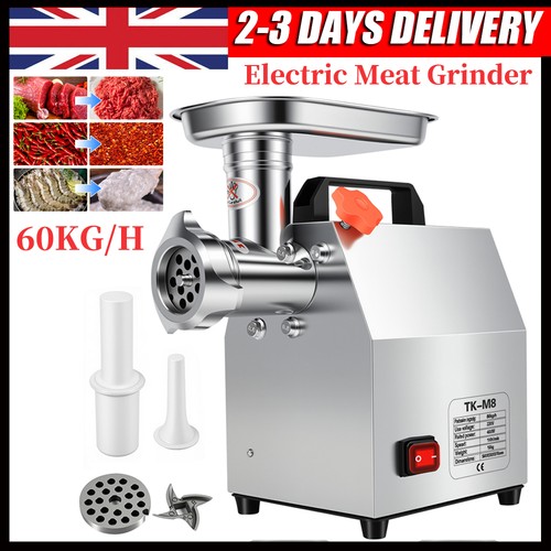400w electric commercial meat - 400w,