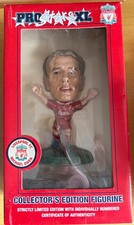 MICHAEL OWEN LIVERPOOL PROSTAR