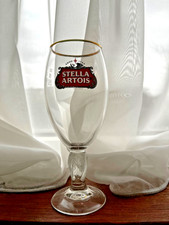 NEW - Stella Artois Chalice