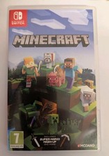 Minecraft Bedrock Edition