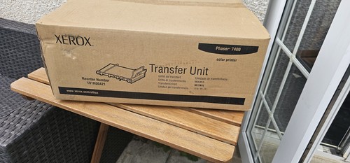 Xerox phaser 7400 series - xerox,
