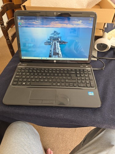 Pavillion intel i5 8gb - intel,