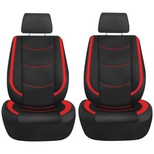 Universal Car Seat Covers PVC