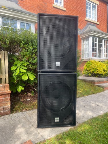 Pair alto sub18 - pair, of