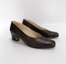 Vintage Made in England Shoe