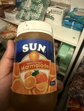 Sun Jam Marmalade Jam