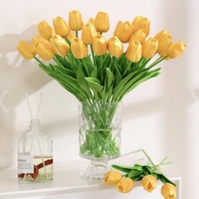 10xArtificial Tulip Flowers